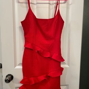 Hello Molly dress, size 4